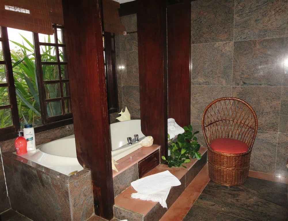 Búzios Tropico De Capricornio B&B 외부 사진
