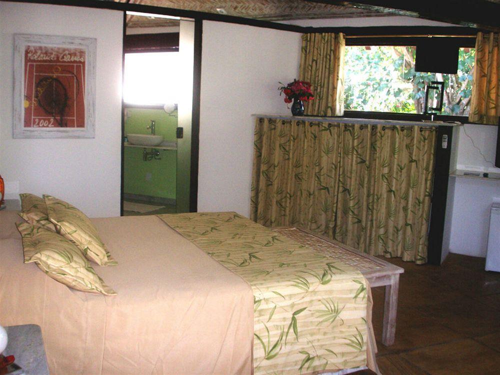 Búzios Tropico De Capricornio B&B 외부 사진