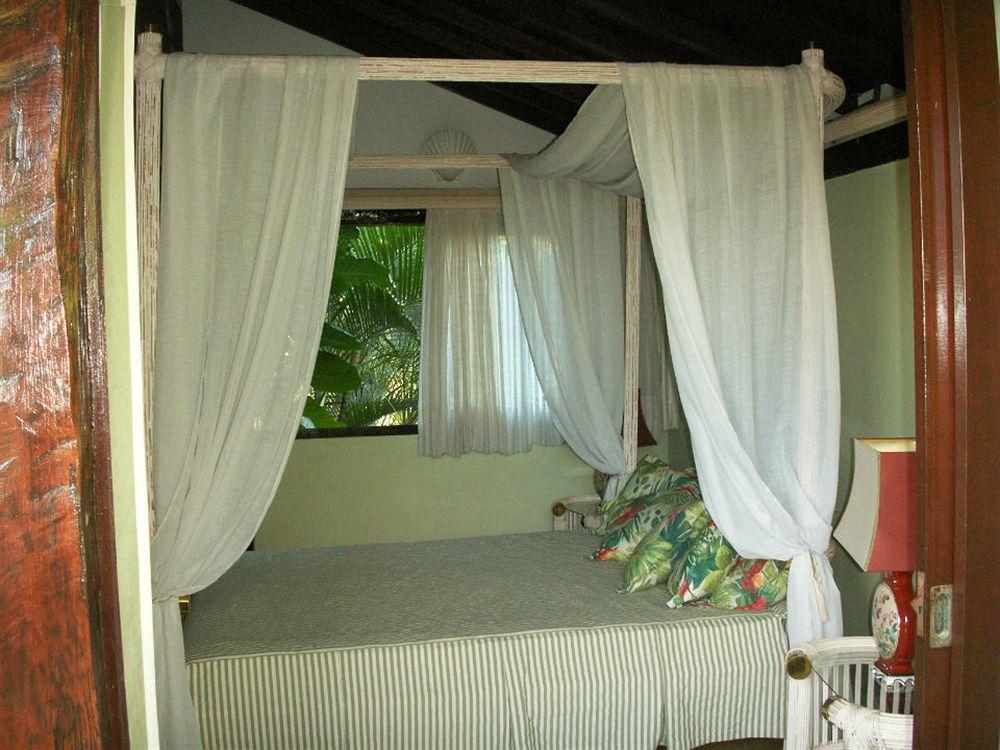 Búzios Tropico De Capricornio B&B 외부 사진