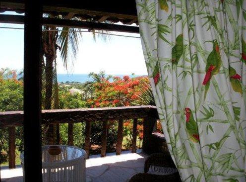 Búzios Tropico De Capricornio B&B 외부 사진