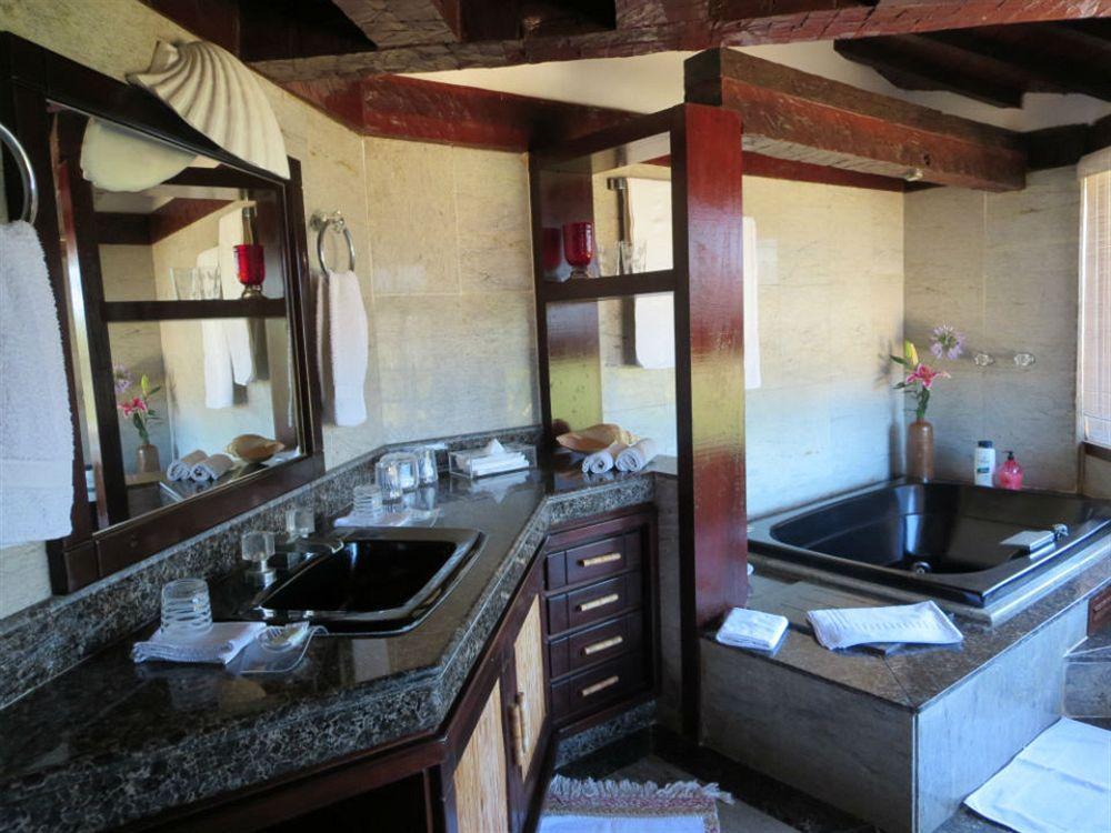 Búzios Tropico De Capricornio B&B 외부 사진