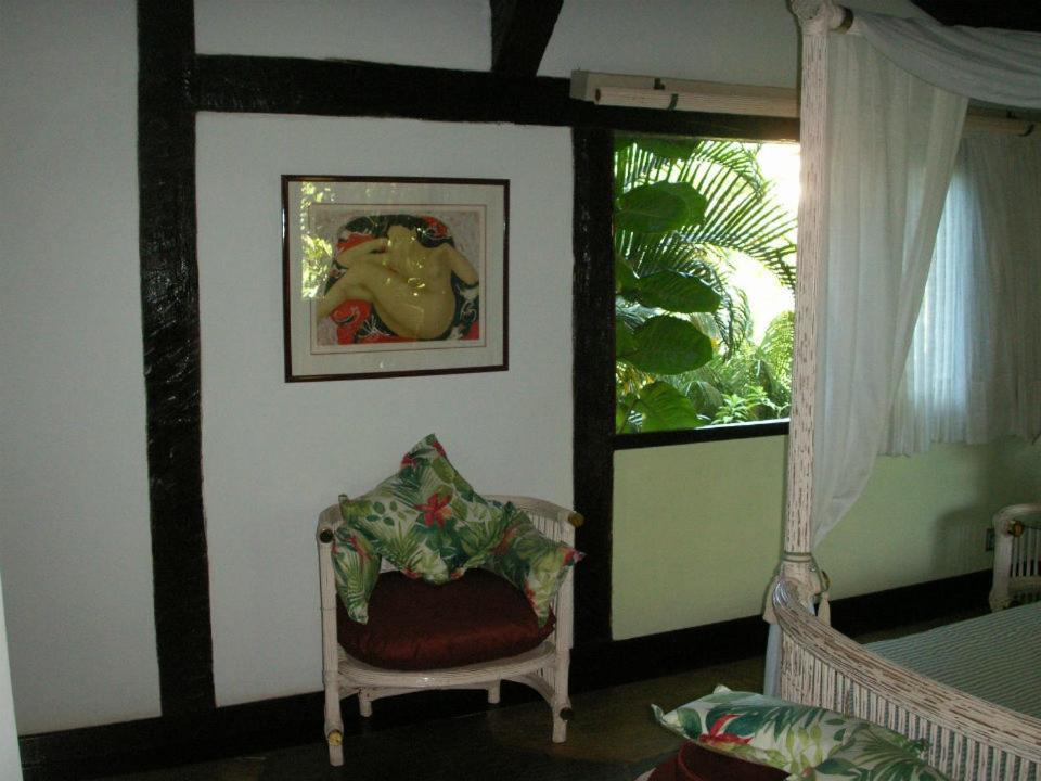 Búzios Tropico De Capricornio B&B 객실 사진