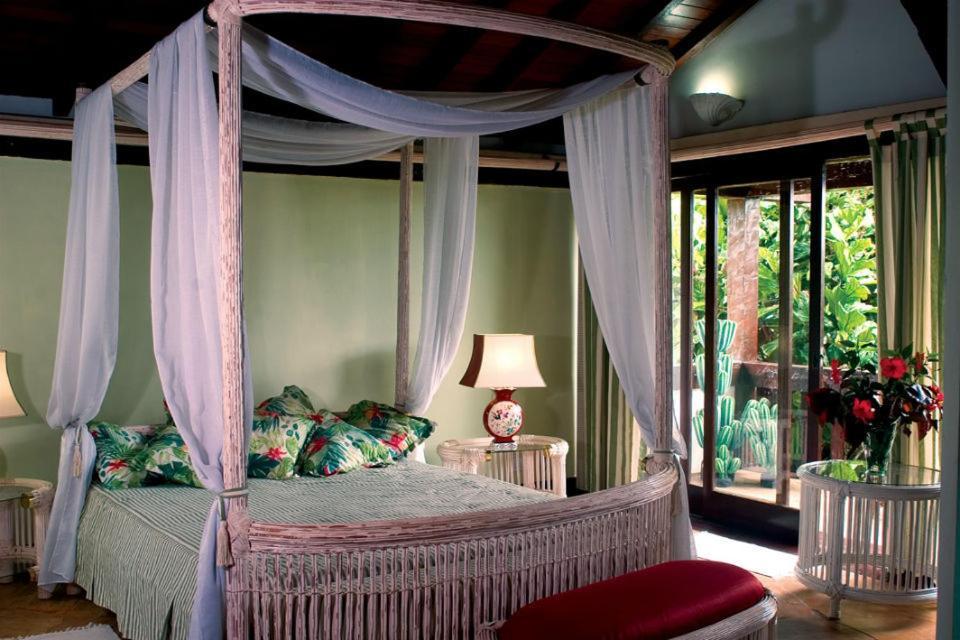 Búzios Tropico De Capricornio B&B 객실 사진